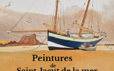 Expositions à la Maison du pêcheur