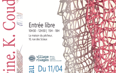 Exposition à la Maison du pêcheur