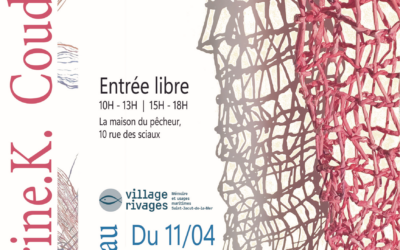 Exposition à la Maison du pêcheur