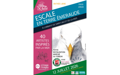 Escale en Terre Émeraude